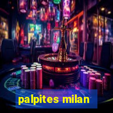 palpites milan